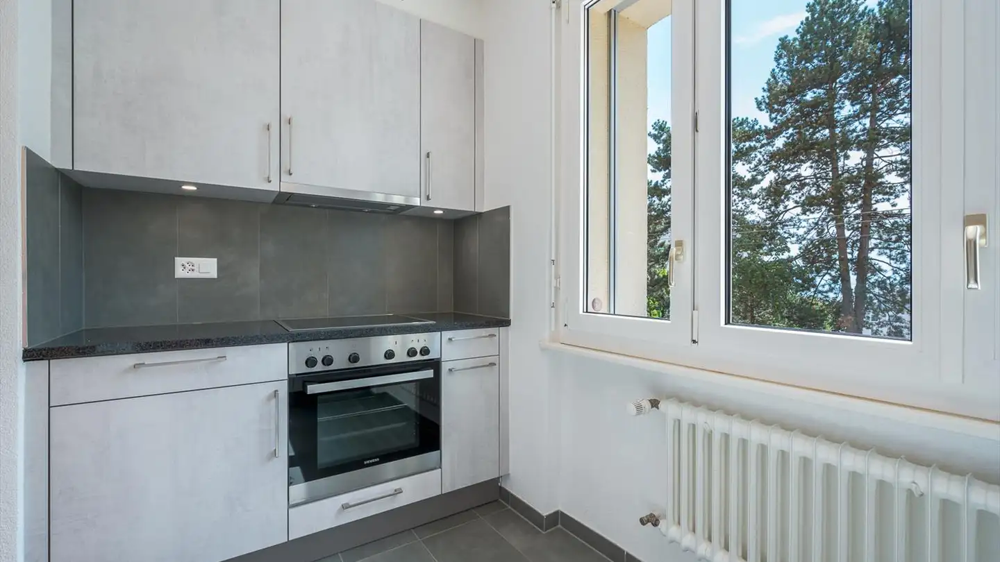 Appartamento in affitto - Chemin de Pierrefleur 32b, 1004 Lausanne - Photo 4