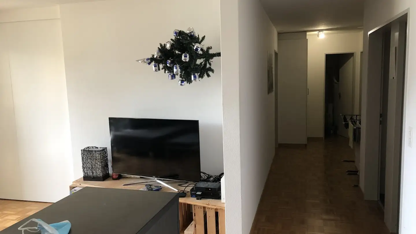 Zimmer mieten - Neuhüsli-Park 2, 8645 Jona - Foto 2