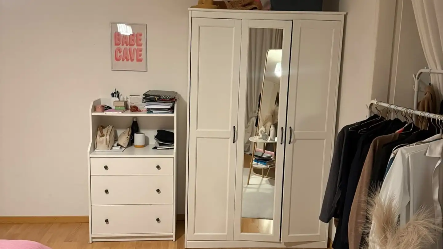 Chambre à louer - Metzgergasse 15, 8001 Zürich - Photo 4