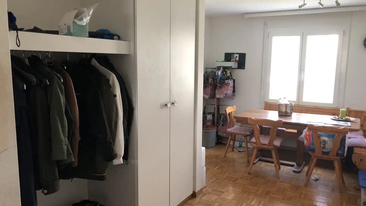 Zimmer mieten - Neuhüsli-Park 2, 8645 Jona - Foto 3
