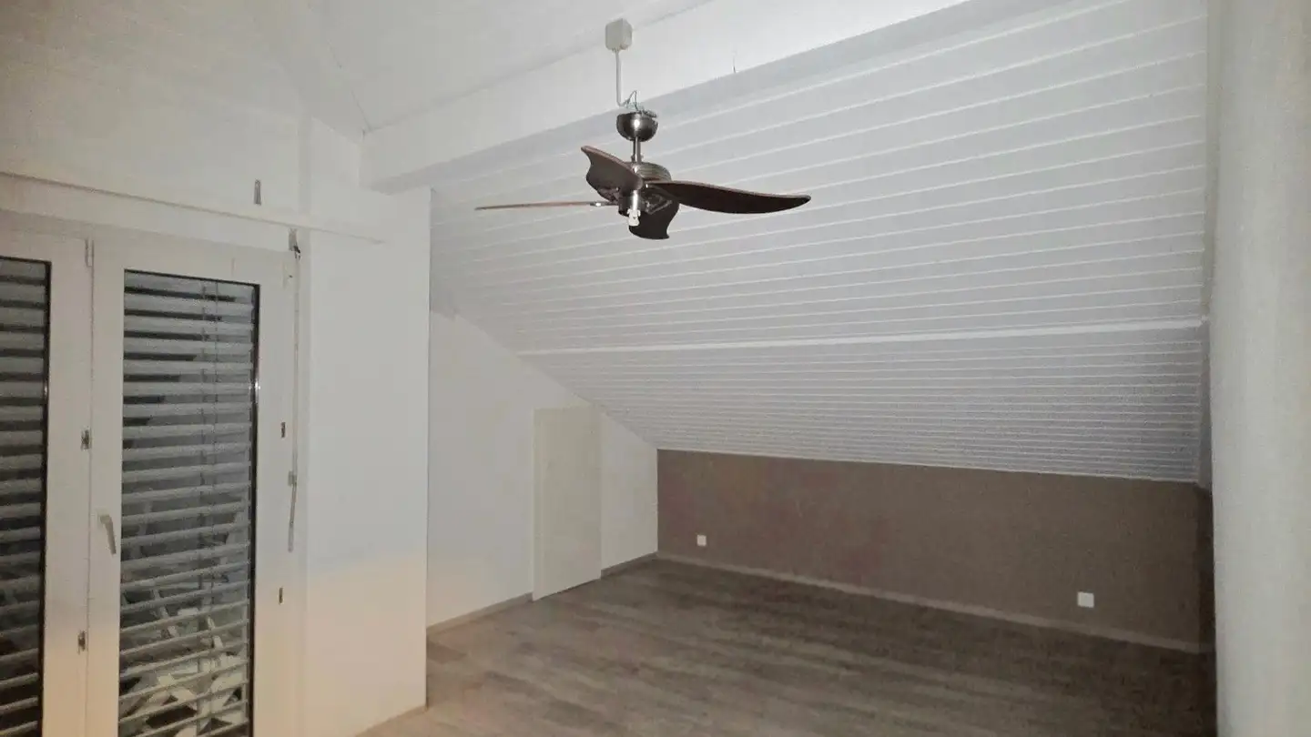 Apartment for rent - 1897 Bouveret