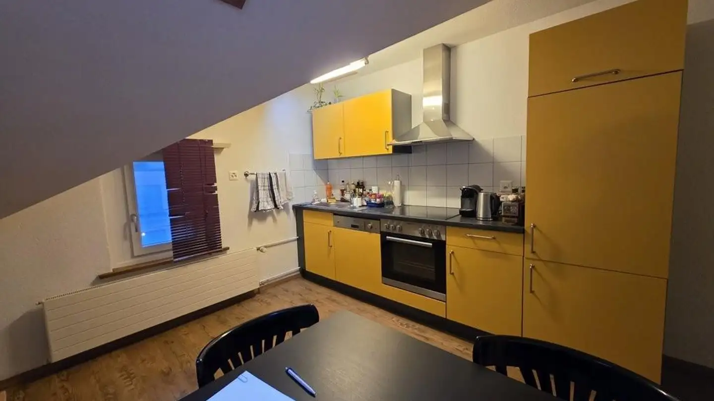 Wohnung mieten - Mattenhofstrasse 20, 3007 Bern - Foto 2