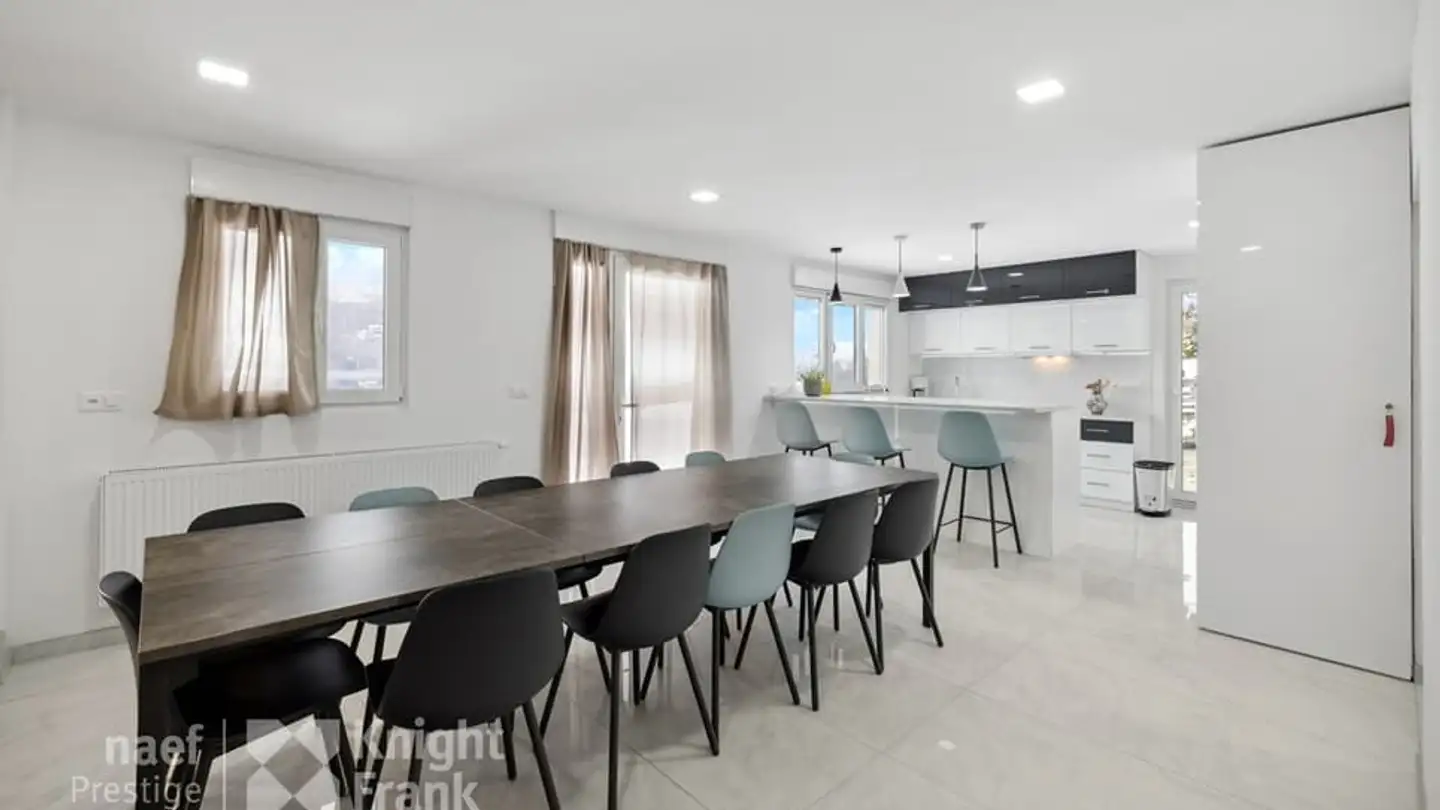 Single house for sale - 3975 Randogne - Photo 4