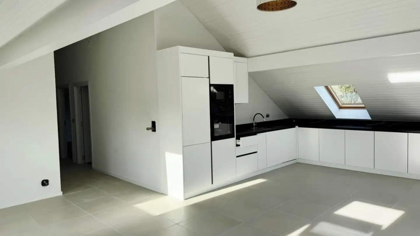 Residential building for sale - Route de la Sonnaz, 1783 Pensier