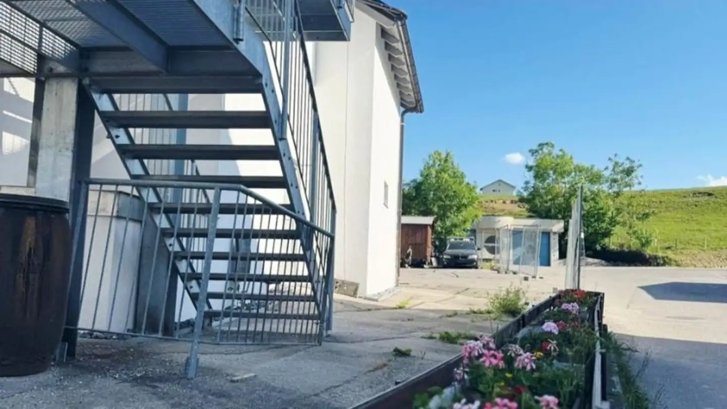 Residential building for sale - Route de la Sonnaz, 1783 Pensier - Photo 3