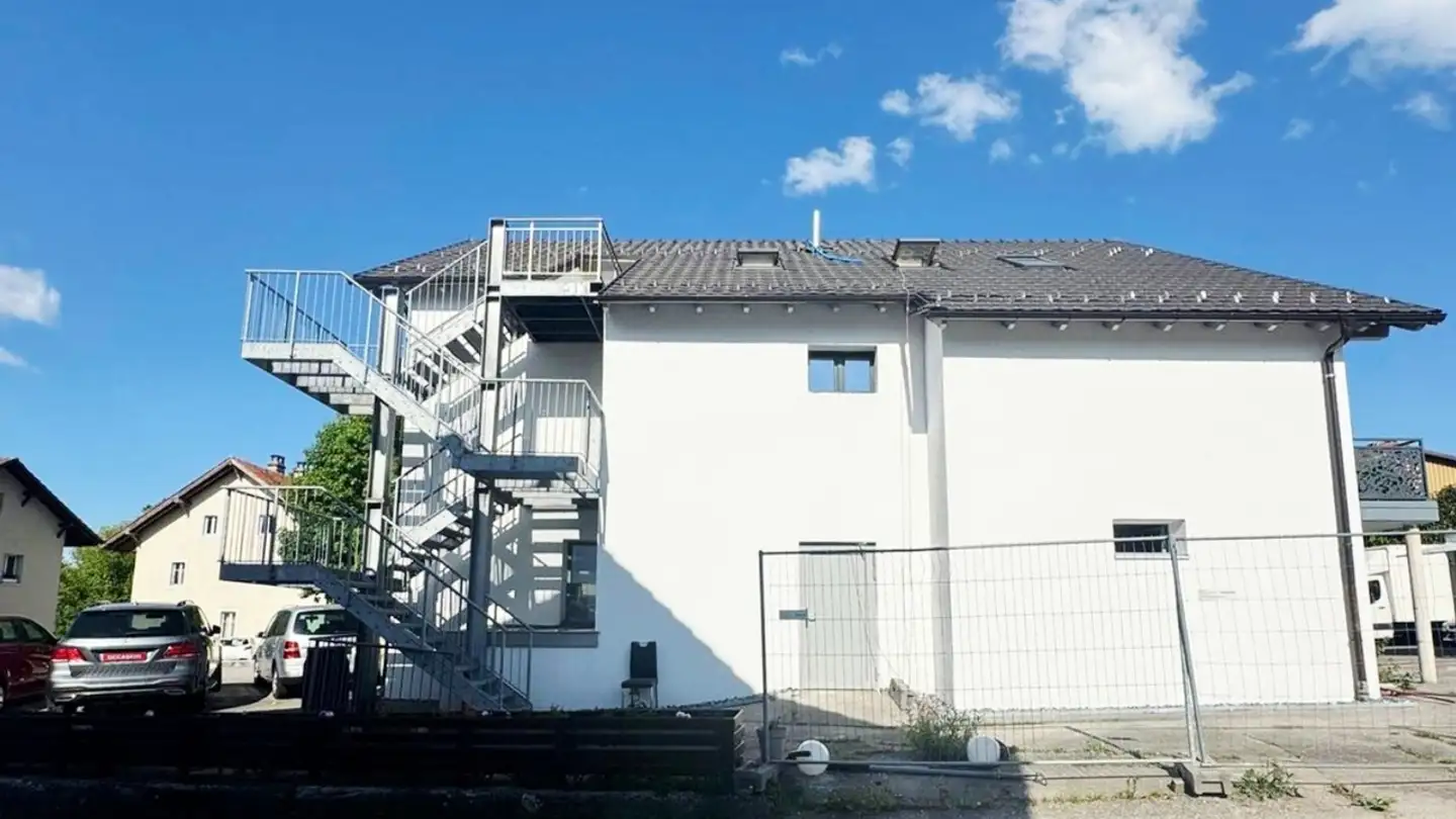 Residential building for sale - Route de la Sonnaz, 1783 Pensier - Photo 4