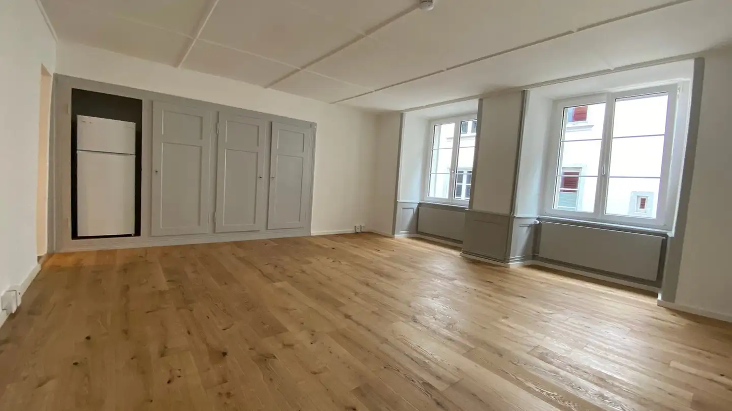 Apartment for rent - Kreuzgasse 3, 4500 Solothurn