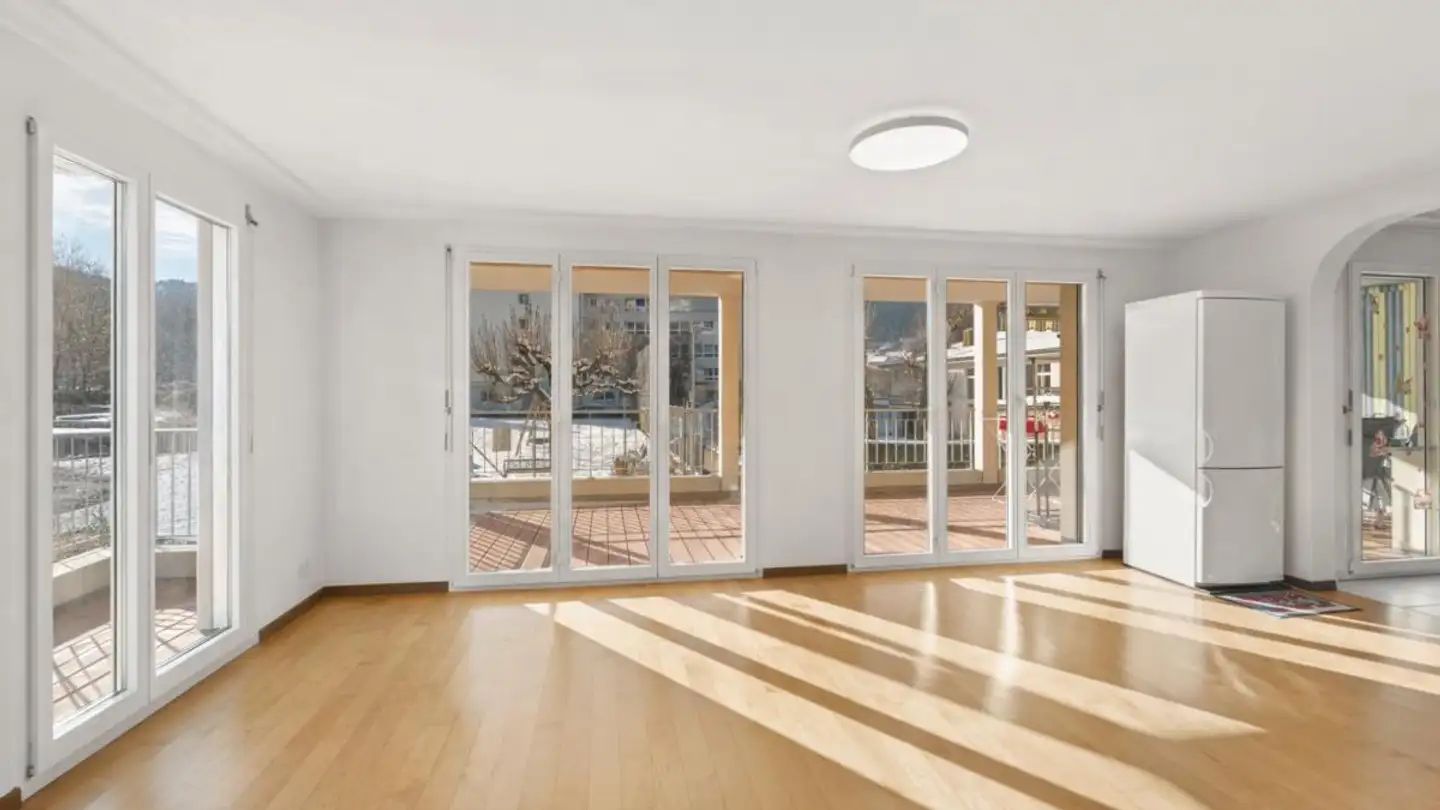 Appartamento in vendita - Tramweg 49, 6414 Oberarth - Foto 3