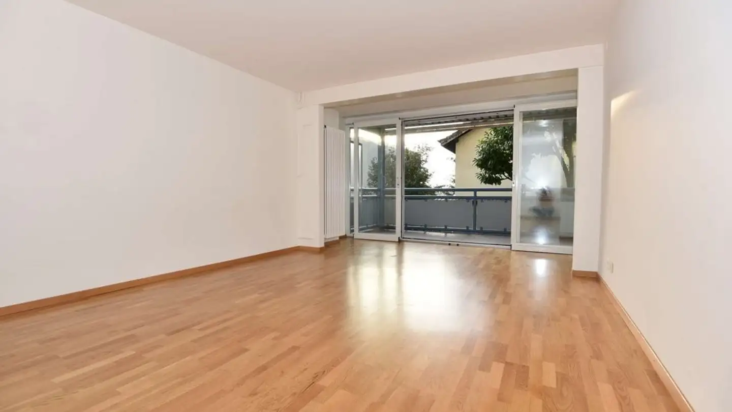 Wohnung mieten - Rue Frédéric-Carl-De-Marval 20, 2000 Neuchâtel