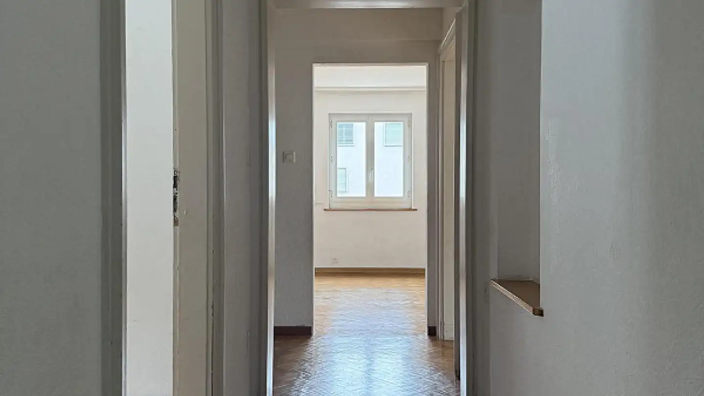 Appartamento in affitto - Baslerstrasse 23, 4665 Oftringen - Photo 3