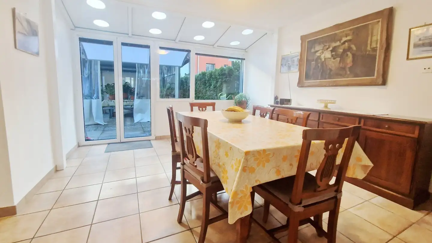 Maison individuelle à vendre - 6532 Castione - Photo 3