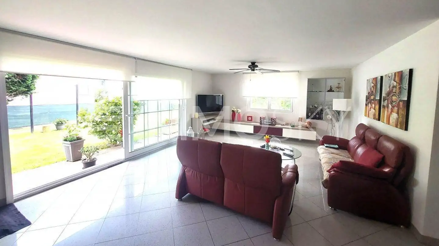 Maison troglodyte à vendre - 6528 Camorino - Photo 2