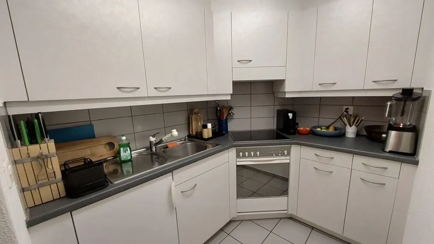 Wohnung mieten - Moosmattstrasse 44, 6005 Luzern - Foto 3