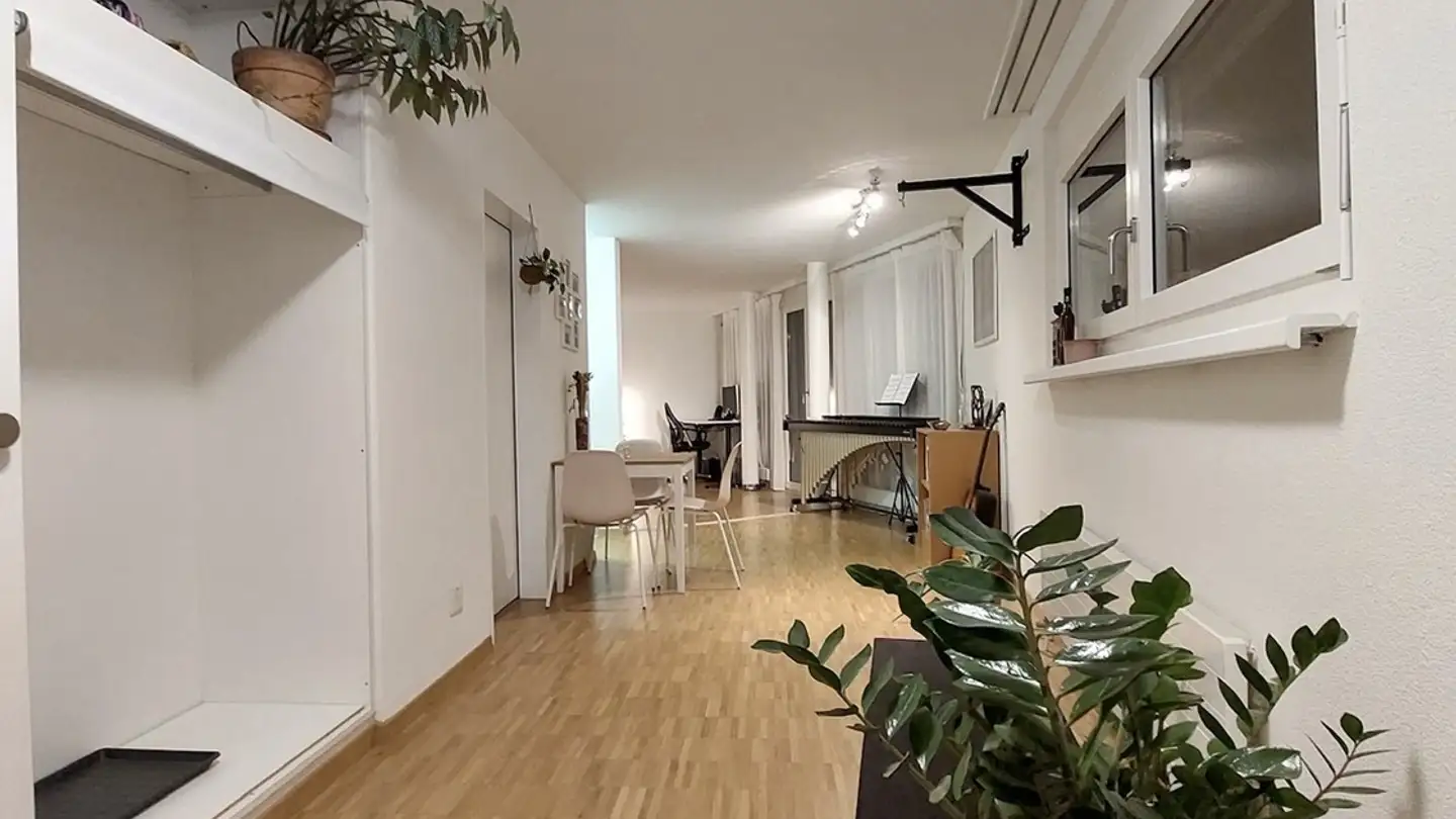 Wohnung mieten - Moosmattstrasse 44, 6005 Luzern - Foto 4
