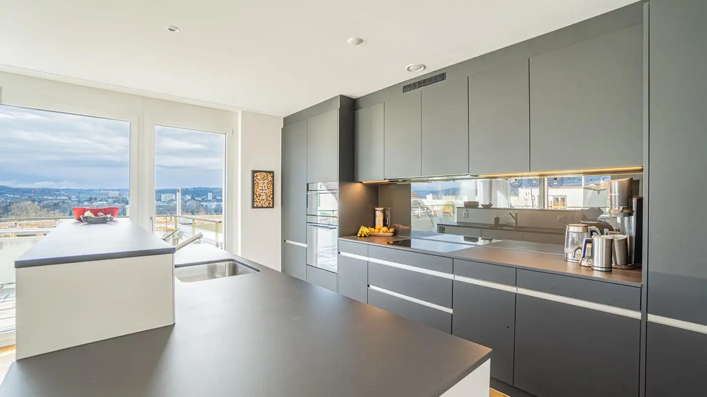 Stepped apartment for sale - Bifangstrasse 15b, 5022 Rombach - Photo 2