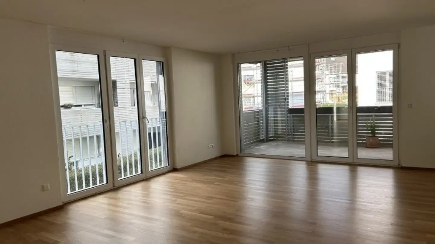 Appartamento in affitto - Am Hölibach, 5412 Gebenstorf - Foto 2