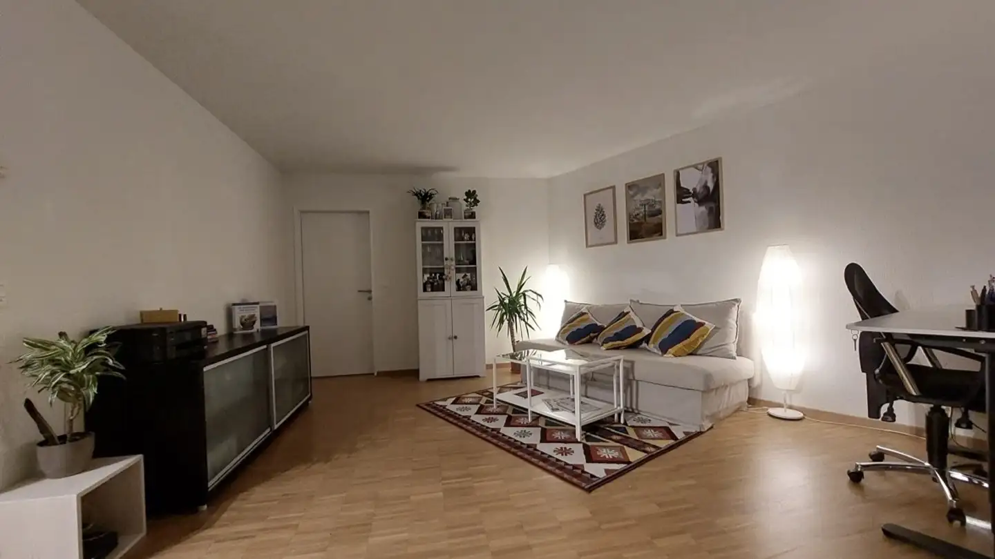 Wohnung mieten - Moosmattstrasse 44, 6005 Luzern - Foto 2