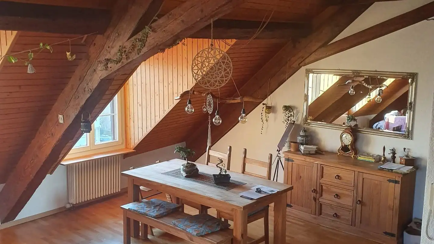 Appartamento in affitto - 2072 St-Blaise