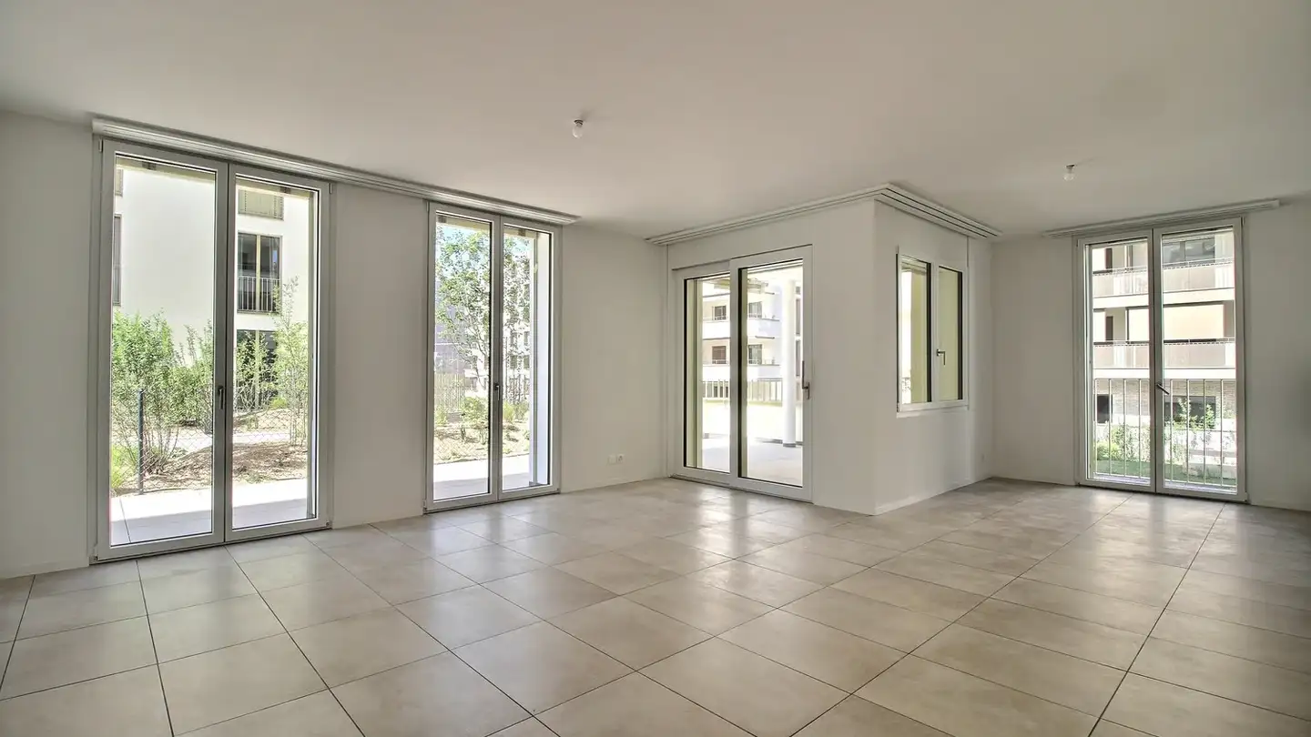 Apartment for rent - Allée Charles-Edouard-Guillaume 2, 1723 Marly