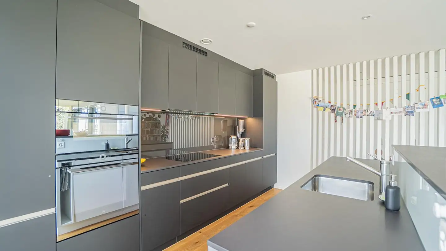 Stepped apartment for sale - Bifangstrasse 15b, 5022 Rombach - Photo 3