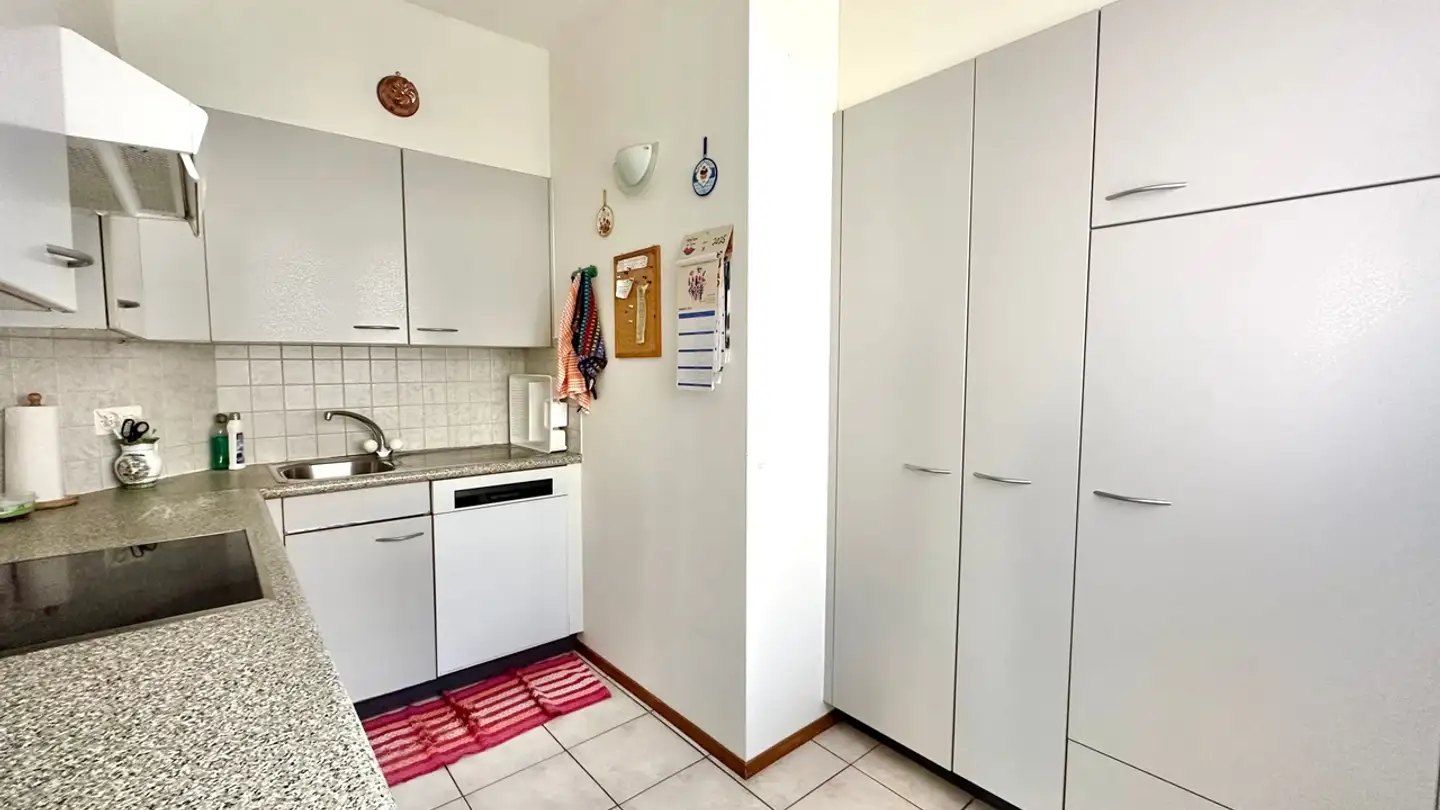 Appartement à vendre - 6912 Pazzallo - Photo 2