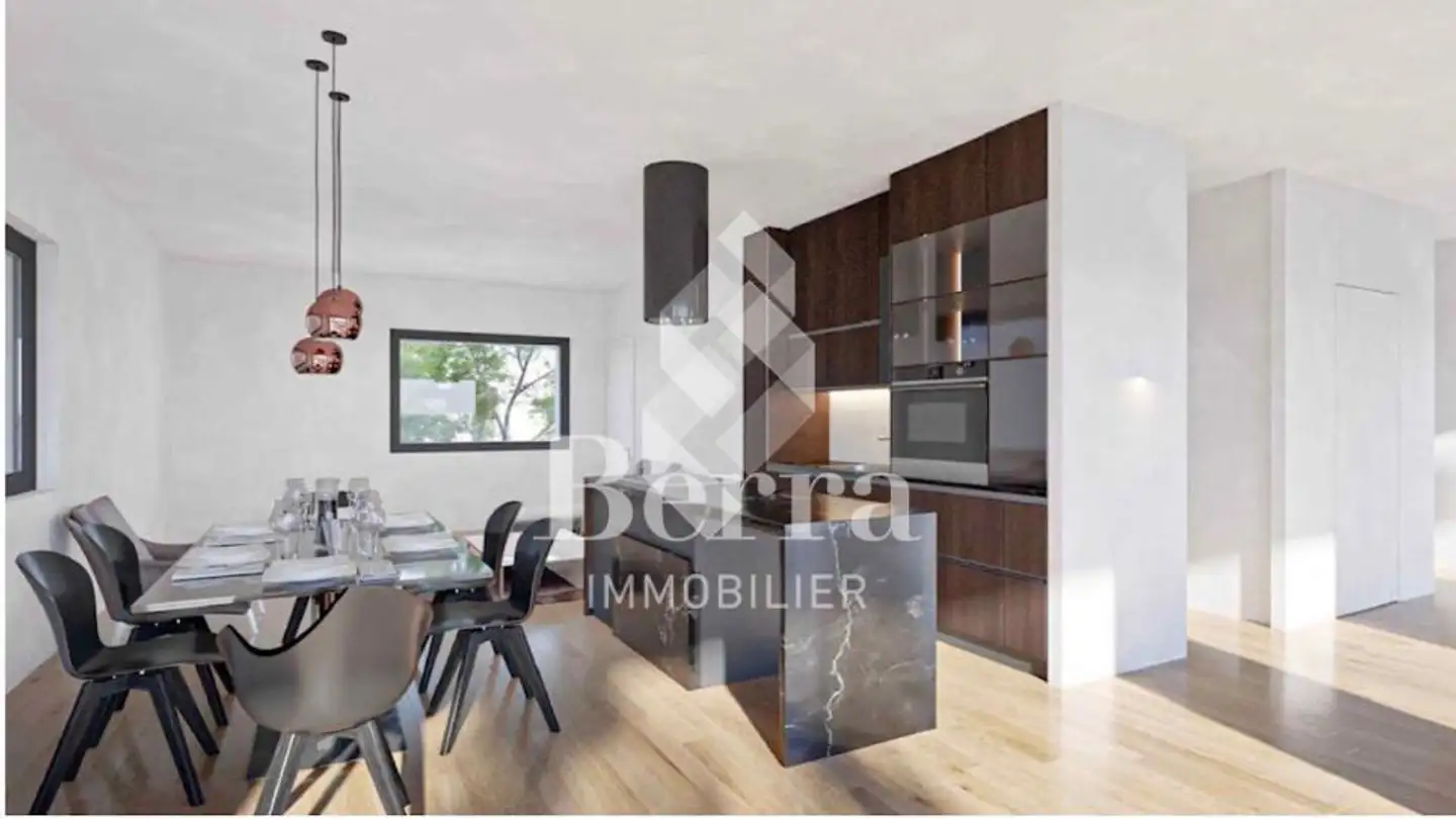 Apartment for sale - 1958 Uvrier - Photo 2