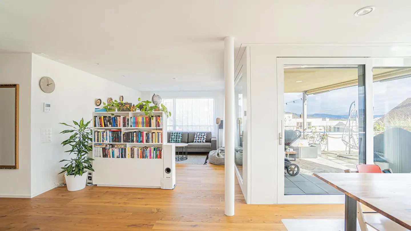 Stepped apartment for sale - Bifangstrasse 15b, 5022 Rombach - Photo 4