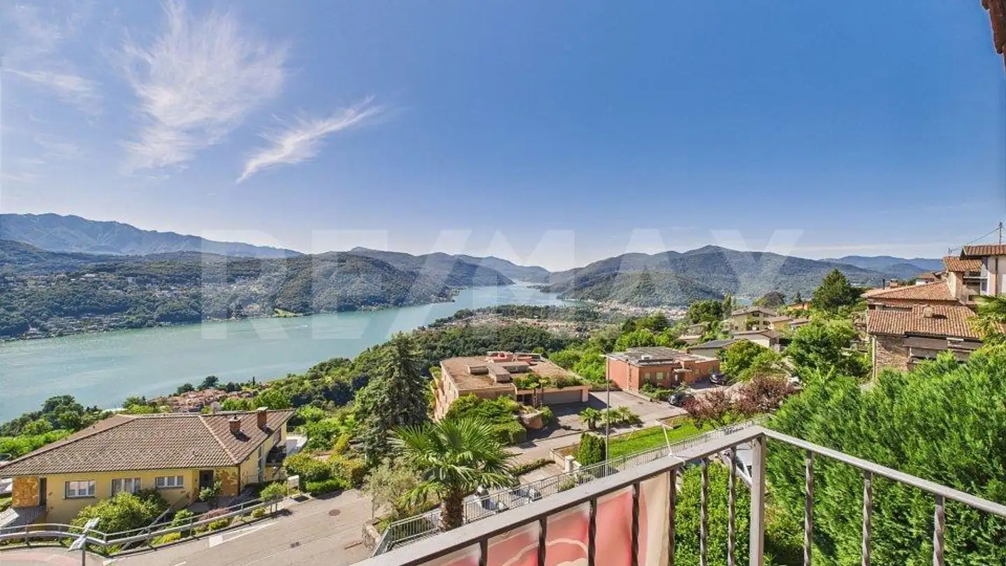 Single house for sale - Guasti di Vernate, 6992 Vernate - Photo 2