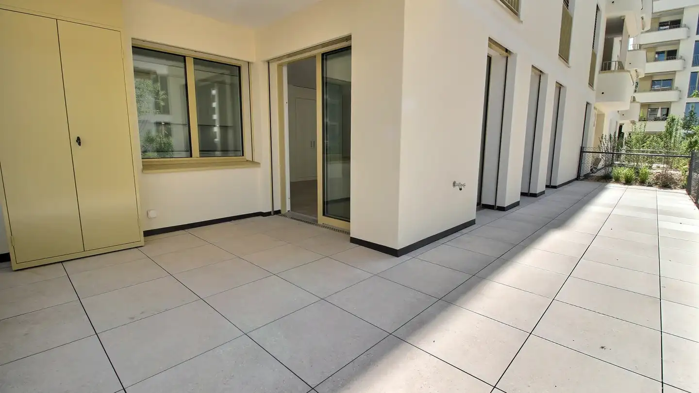 Apartment for rent - Allée Charles-Edouard-Guillaume 2, 1723 Marly - Photo 2