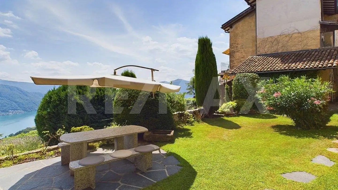 Single house for sale - Guasti di Vernate, 6992 Vernate - Photo 3