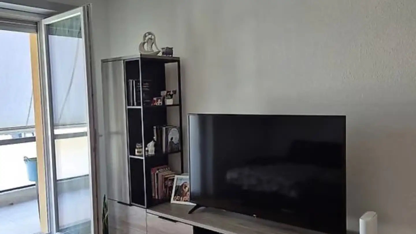 Appartamento in affitto - 6500 Bellinzona - Foto 3