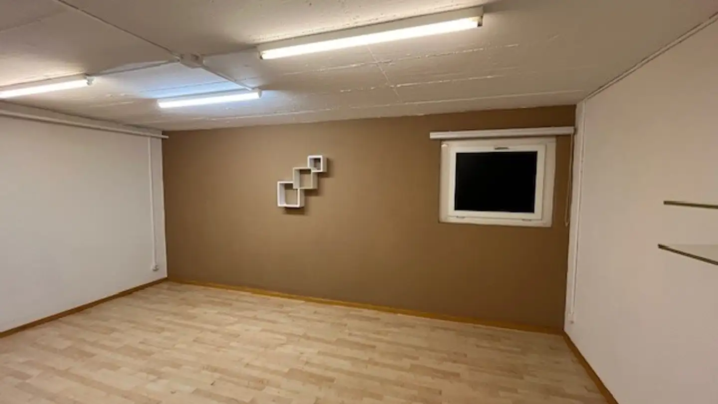 Hobbyraum mieten - Schmidgasse 17a, 8500 Frauenfeld