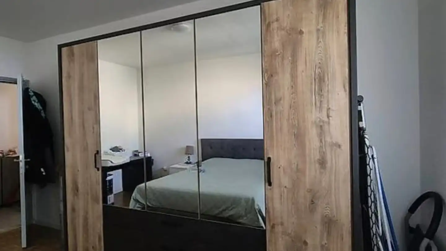 Appartamento in affitto - 6500 Bellinzona - Foto 4