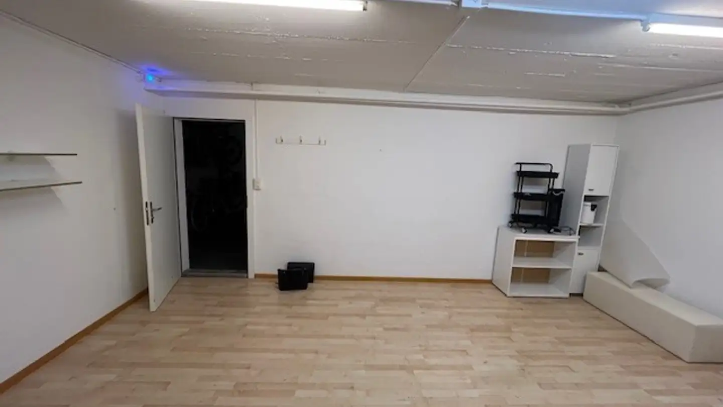 Hobbyraum mieten - Schmidgasse 17a, 8500 Frauenfeld - Foto 2