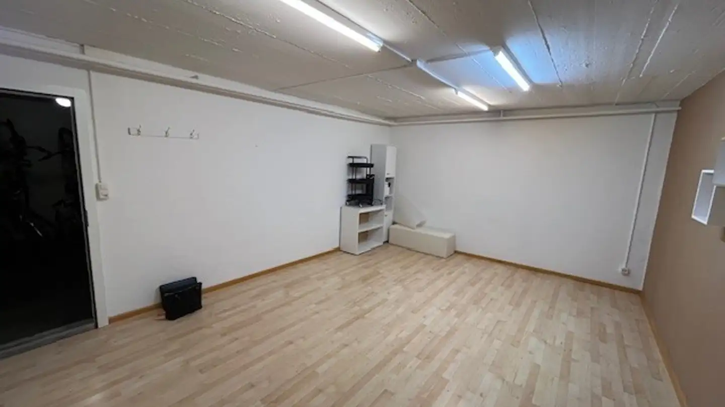 Hobbyraum mieten - Schmidgasse 17a, 8500 Frauenfeld - Foto 3