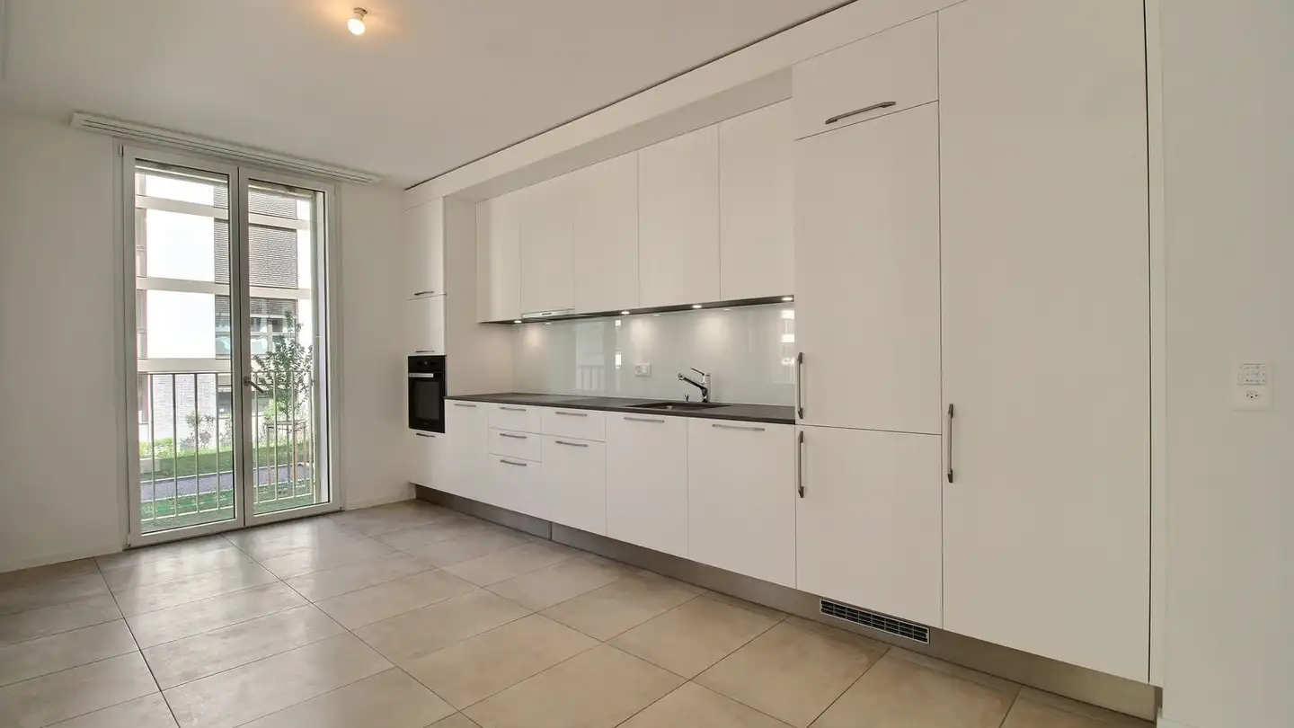 Apartment for rent - Allée Charles-Edouard-Guillaume 2, 1723 Marly - Photo 3