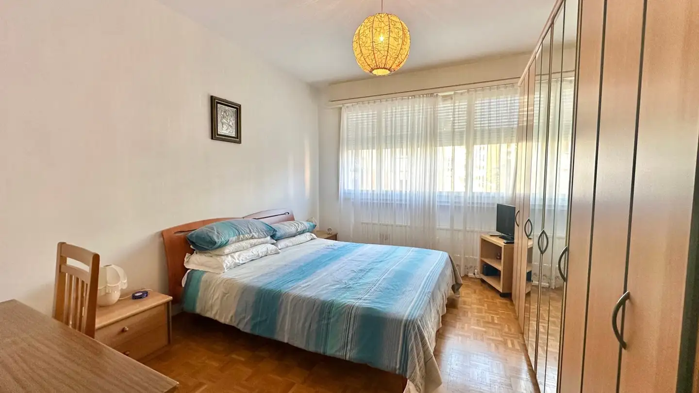 Appartement à vendre - 6912 Pazzallo - Photo 4