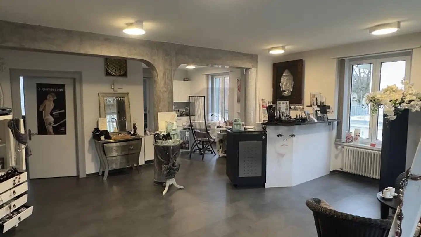 Magasin à louer - 8200 Schaffhausen - Photo 3