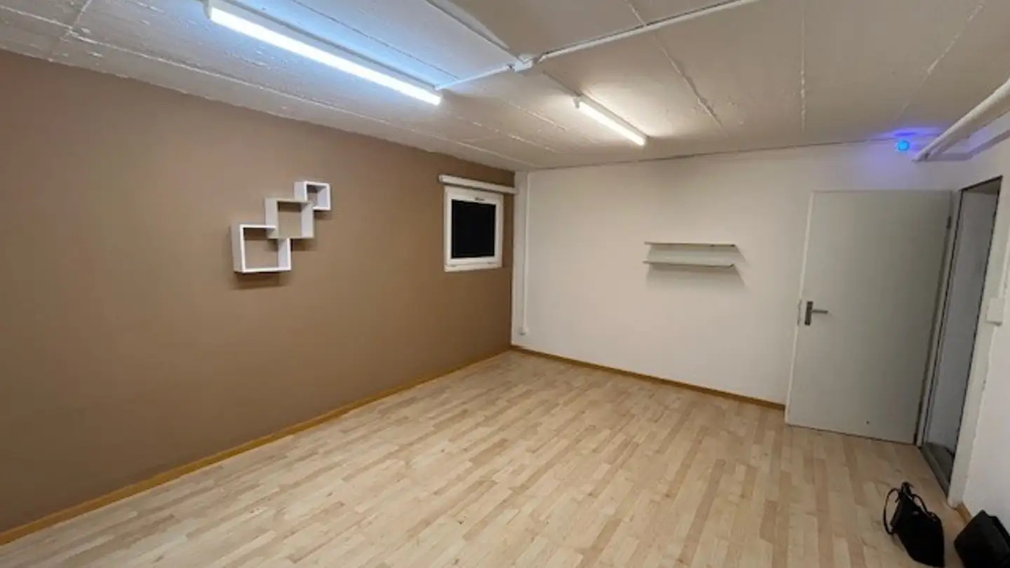 Hobbyraum mieten - Schmidgasse 17a, 8500 Frauenfeld - Foto 4