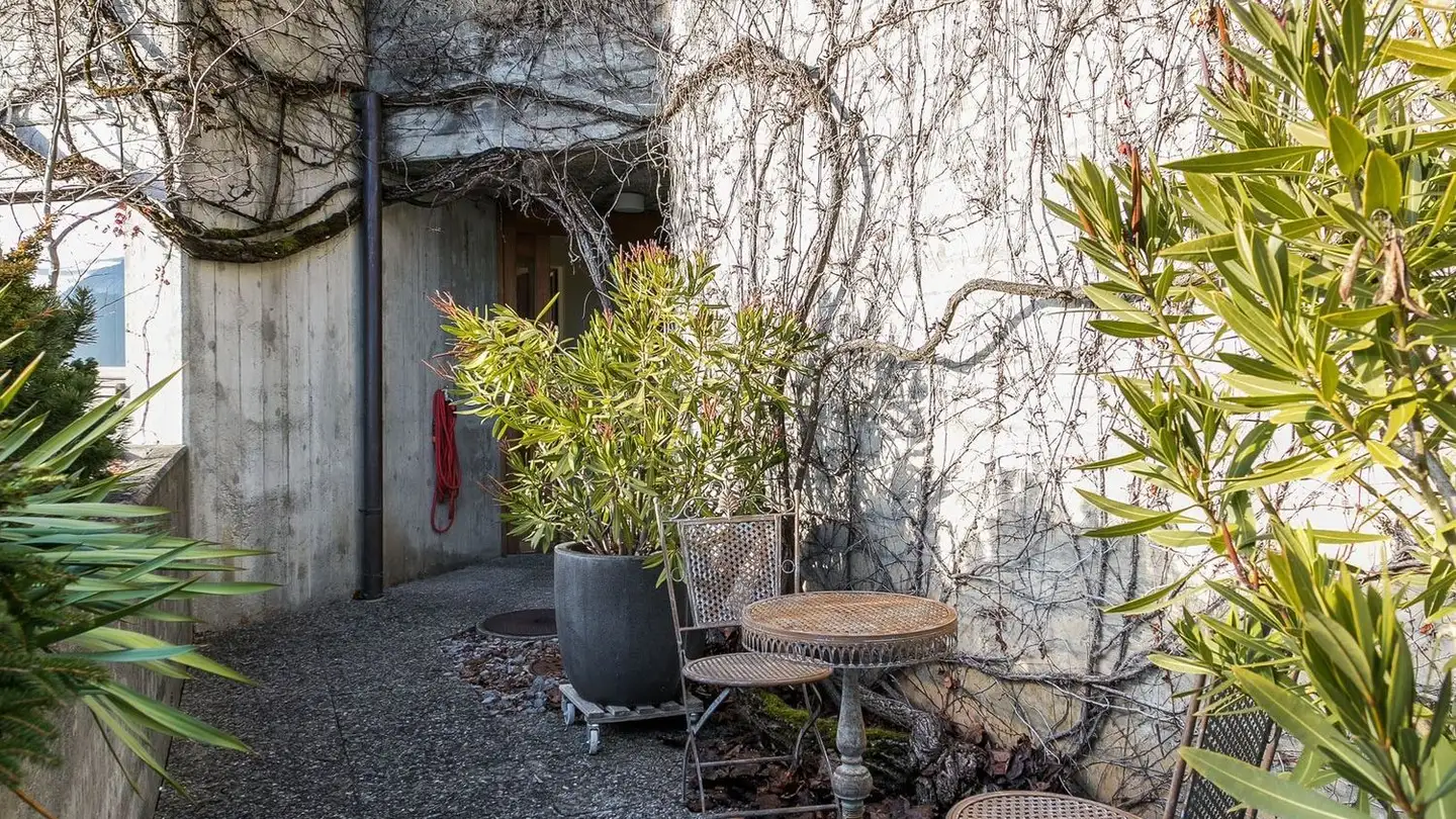 Wohnung kaufen - Riedsortstrasse 49, 6353 Weggis - Foto 3