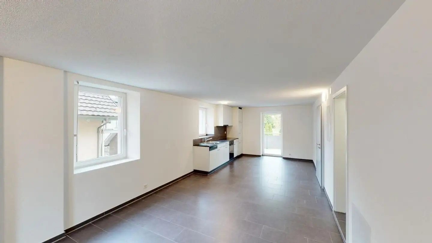 Appartement à louer - Thalerstrasse, 9424 Rheineck