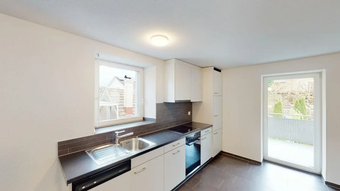 Apartment for rent - Thalerstrasse 59, 9424 Rheineck - Photo 2