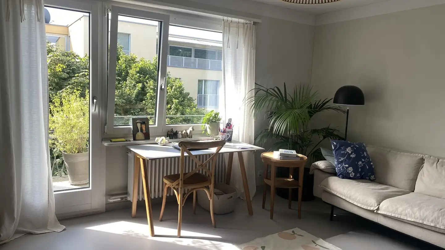 Appartamento in affitto - 8800 Thalwil