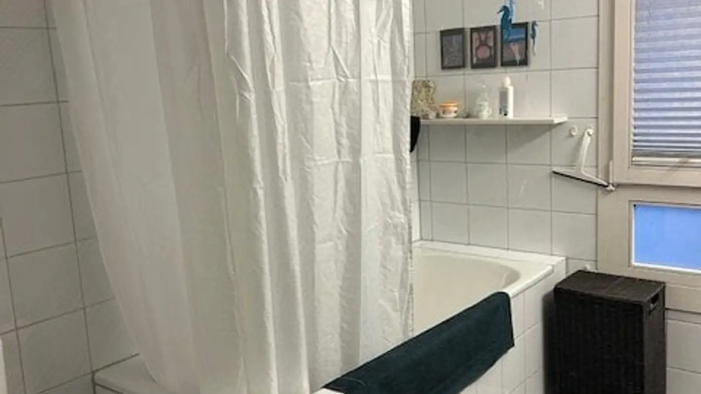 Appartement à louer - Weidweg, 3032 Hinterkappelen - Photo 3