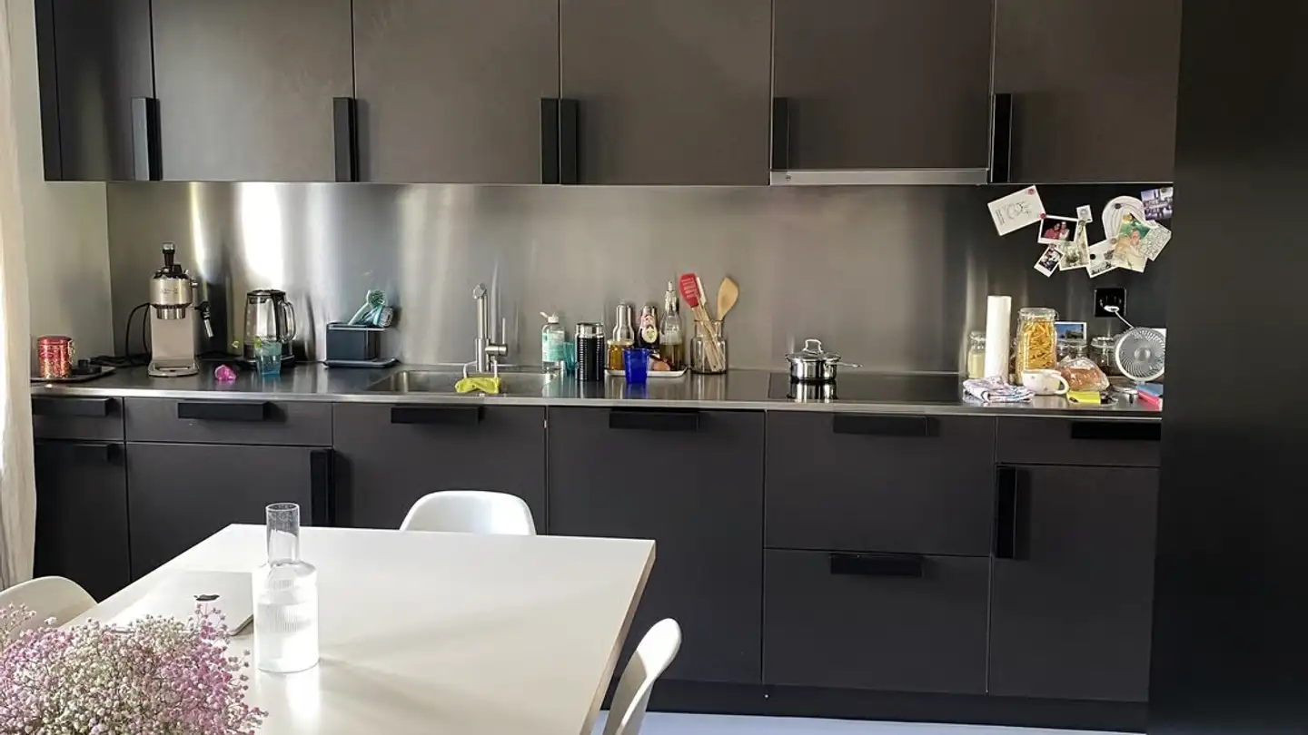 Appartamento in affitto - 8800 Thalwil - Foto 4