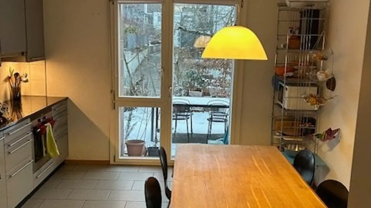 Appartement à louer - Weidweg, 3032 Hinterkappelen
