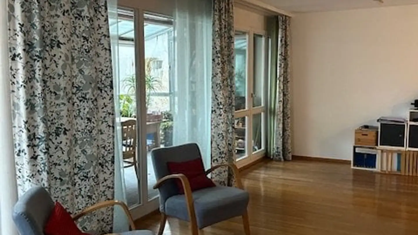 Appartement à louer - Weidweg, 3032 Hinterkappelen - Photo 2