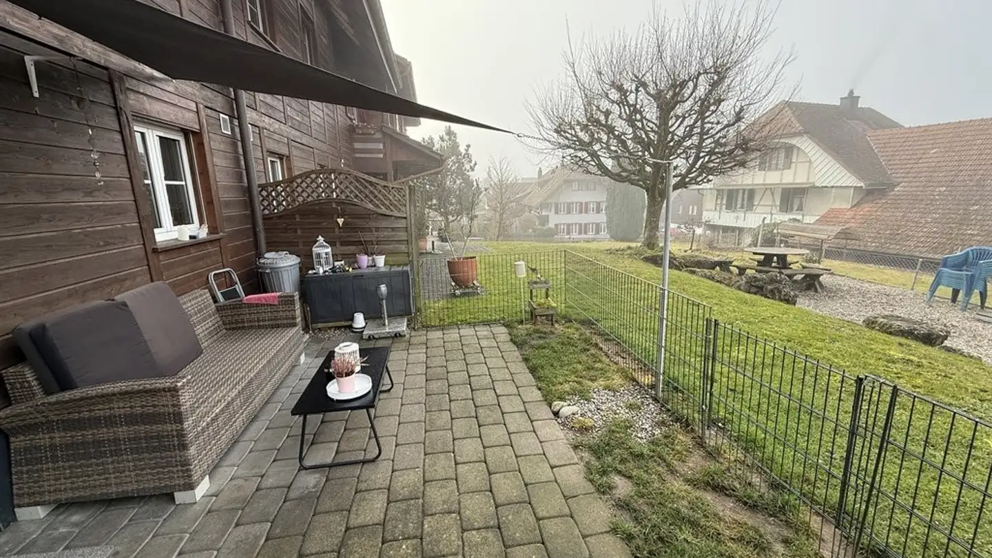 Maisonette mieten - Hauptstrasse 34, 2576 Lüscherz - Foto 2
