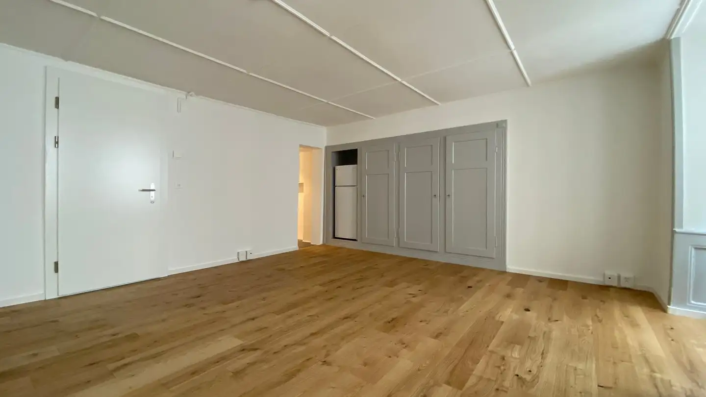 Apartment for rent - Kreuzgasse 3, 4500 Solothurn - Photo 3