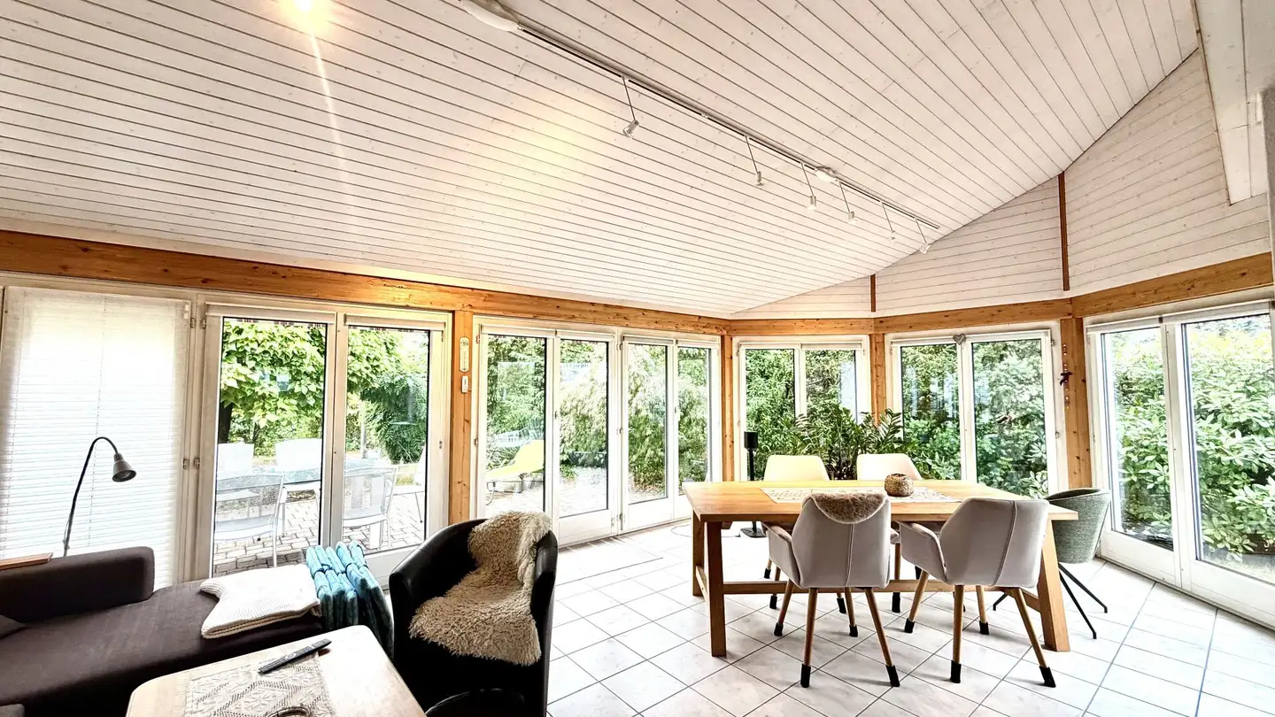 Casa singola in vendita - 5600 Lenzburg - Foto 2